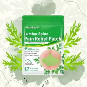 FlexiBack Patches Reviews