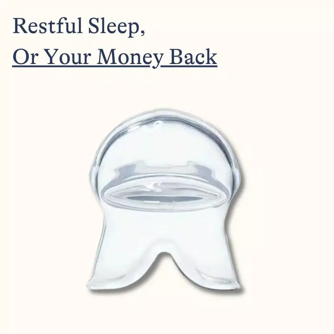SnoreShield Reviews