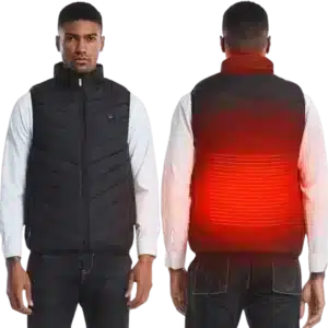Alpha Heated Vest Review
