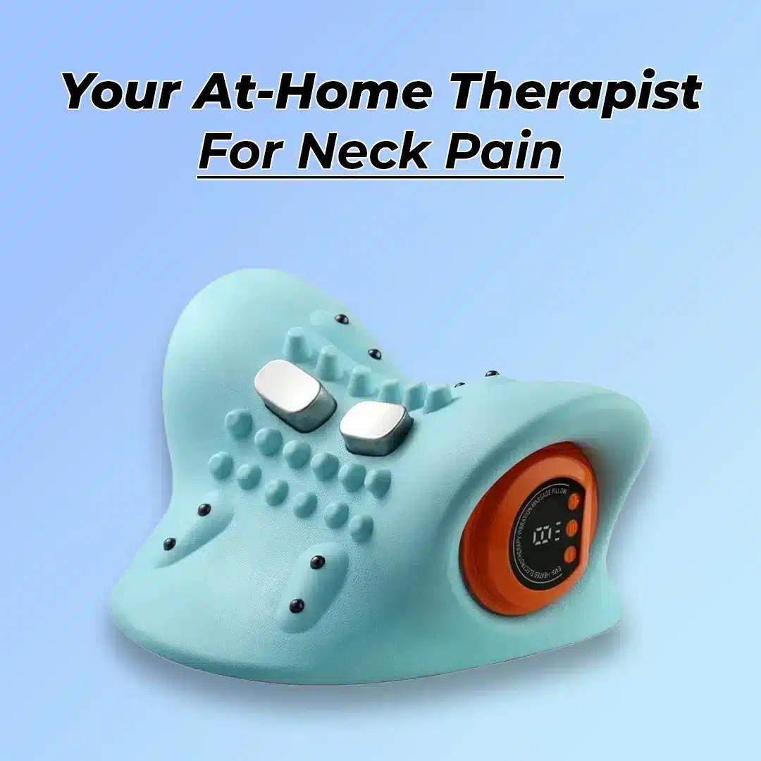 CerviTech Neck Massager Reviews