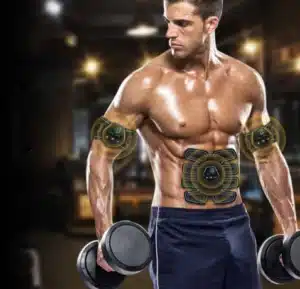 Hilipert EMS Muscle Stimulator Reviews