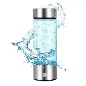 LifeWater Hydrogen Bottle Reviews