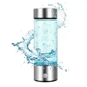 Aqua Vital Hydrogen Water Bottle Reviews