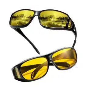 Drive Bright Glasses Reviews