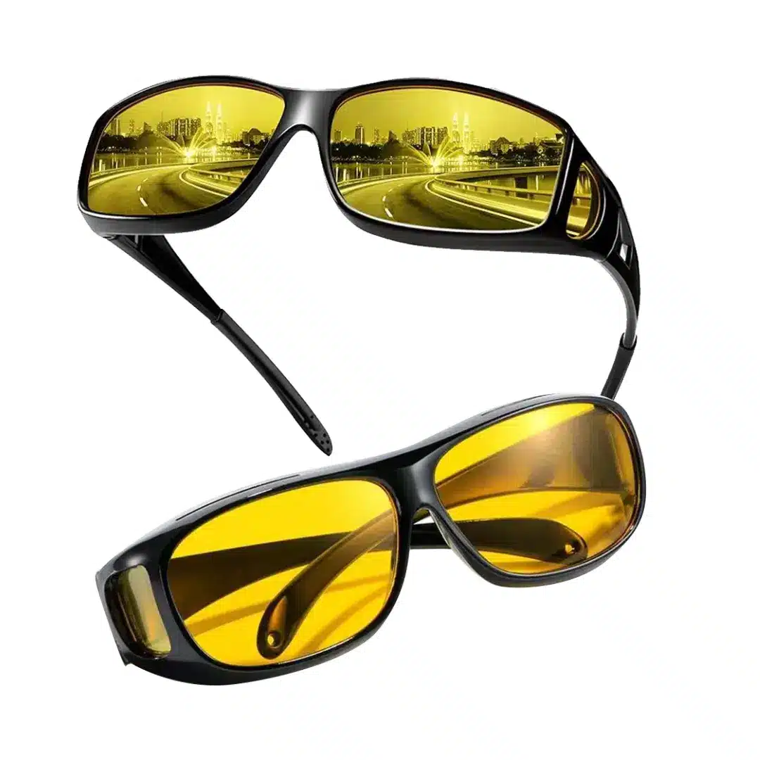 Drive Bright Glasses Reviews