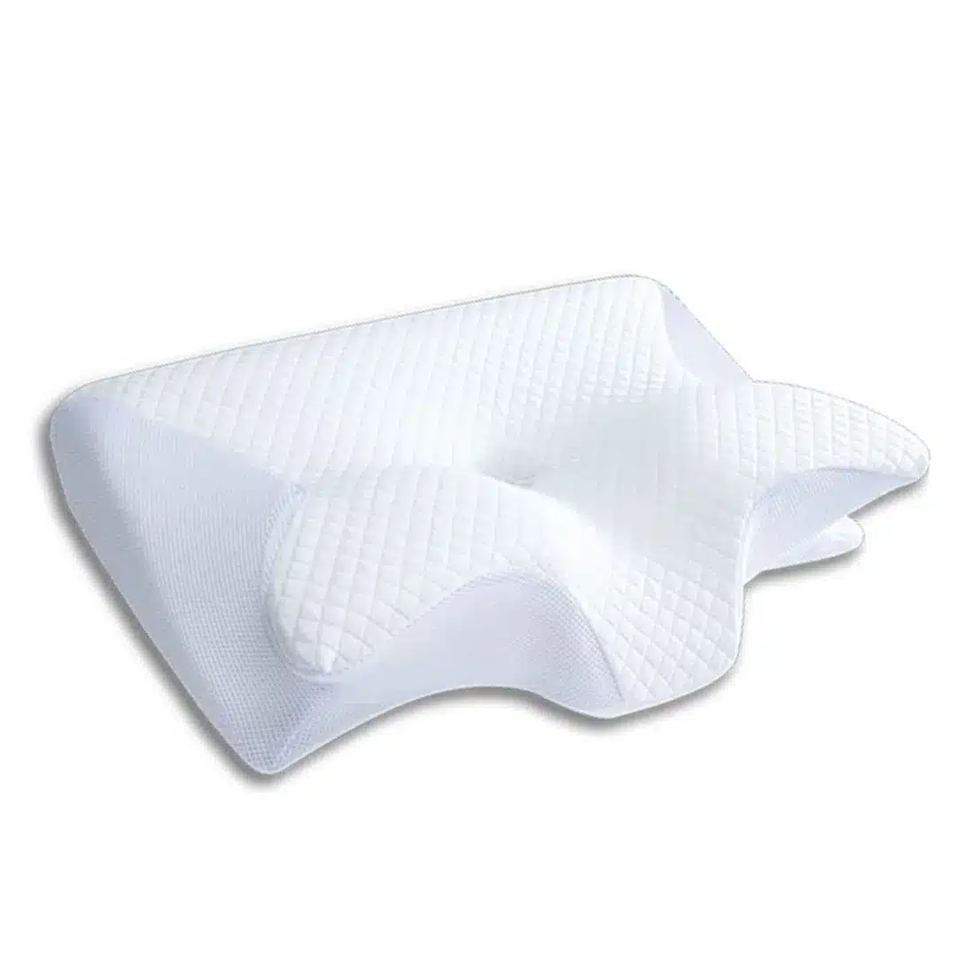 Ergo Z Pillow Reviews