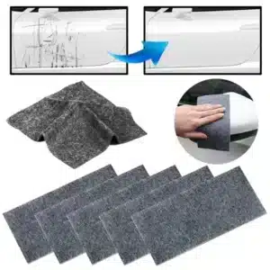 NanoWipe Reviews