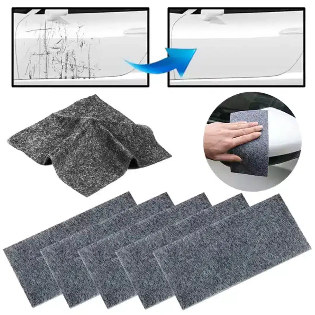 NanoWipe Reviews