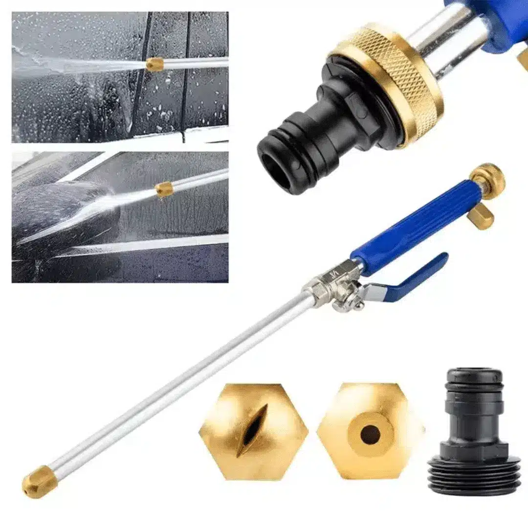 PressurePro Power Nozzle Reviews