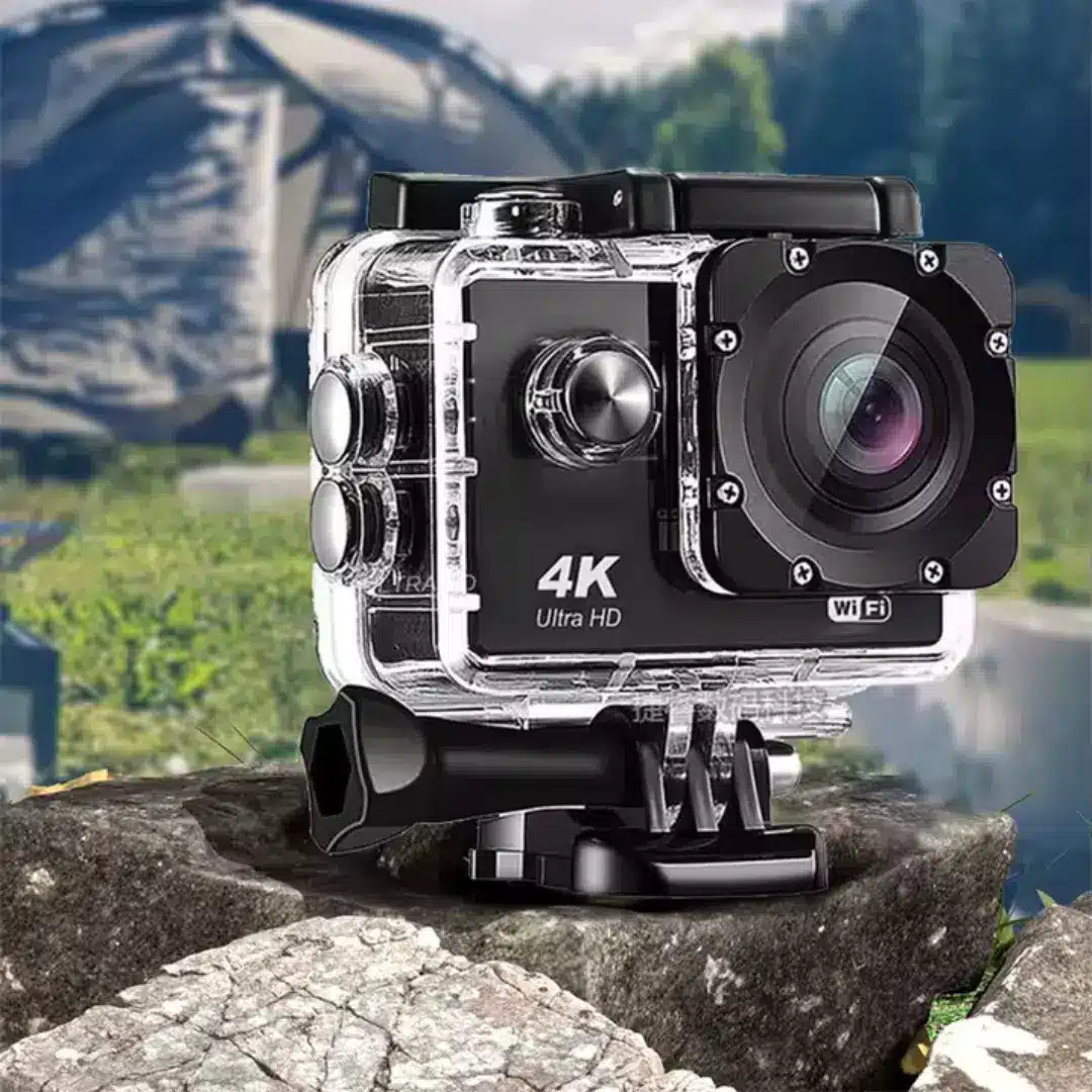 Pro Xtreme Camera Reviews 5