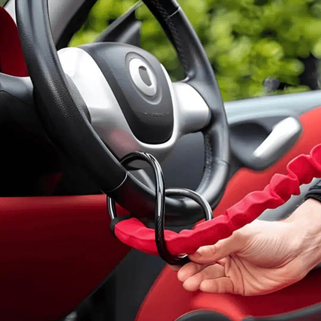 Tactical Car Lock Reviews
