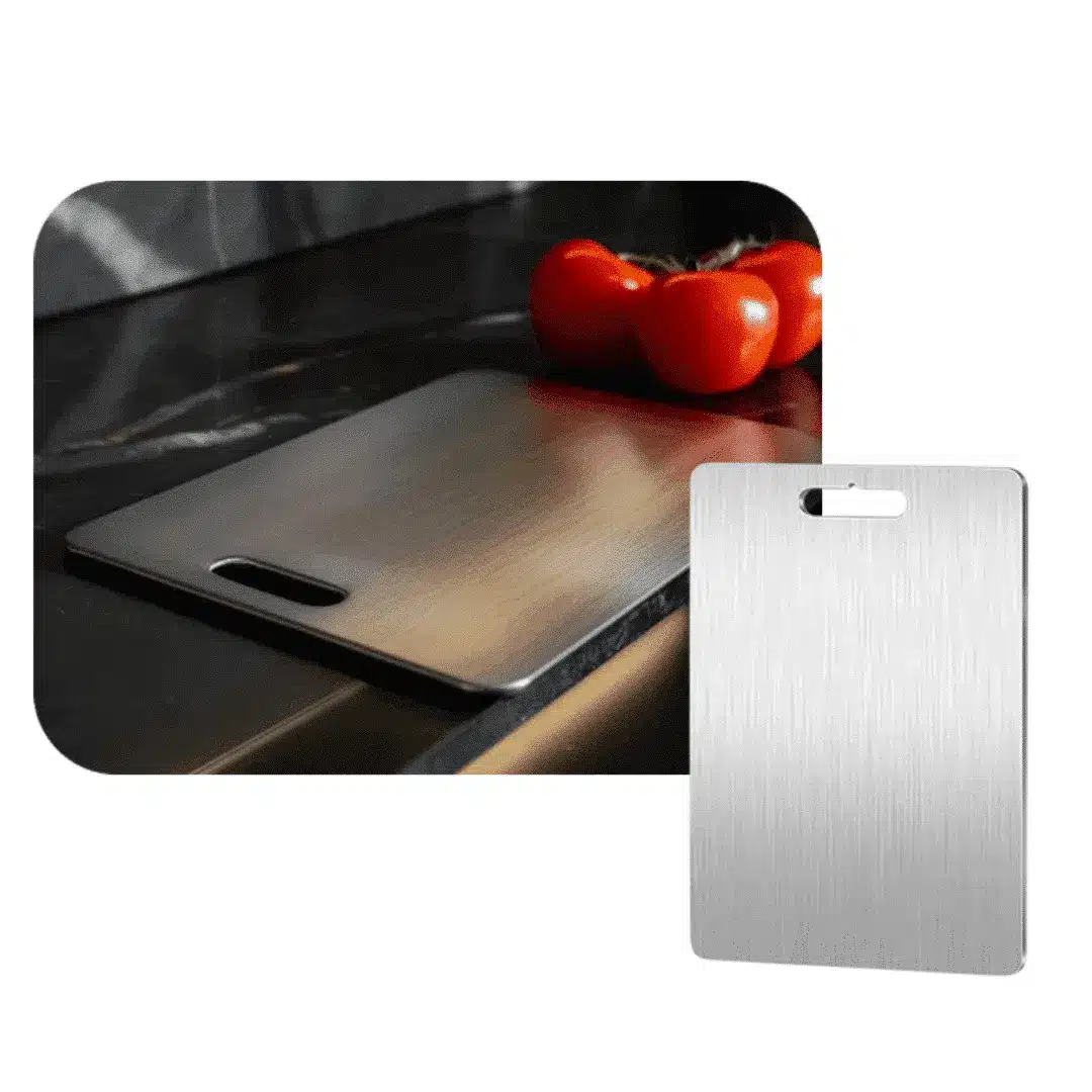 TitanPro Cutting Board Reviews