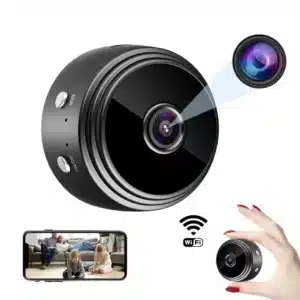 Vista Focus Camera Reviews