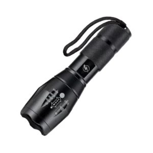 VitalTac Flashlight Reviews