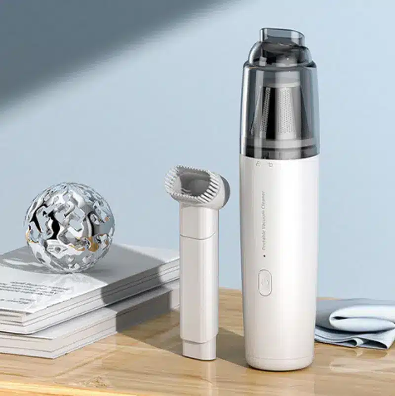 DustVac Reviews